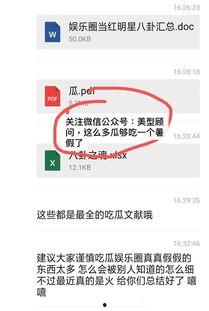 421娱乐圈爆料pdf,揭秘明星幕后故事与精彩瞬间  第3张