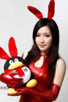 热门搞笑爆料兔女郎视频,网友直呼太欢乐  第3张